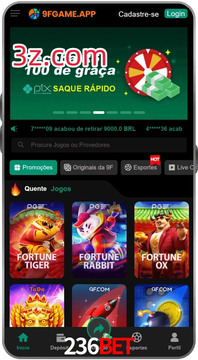 236Bet