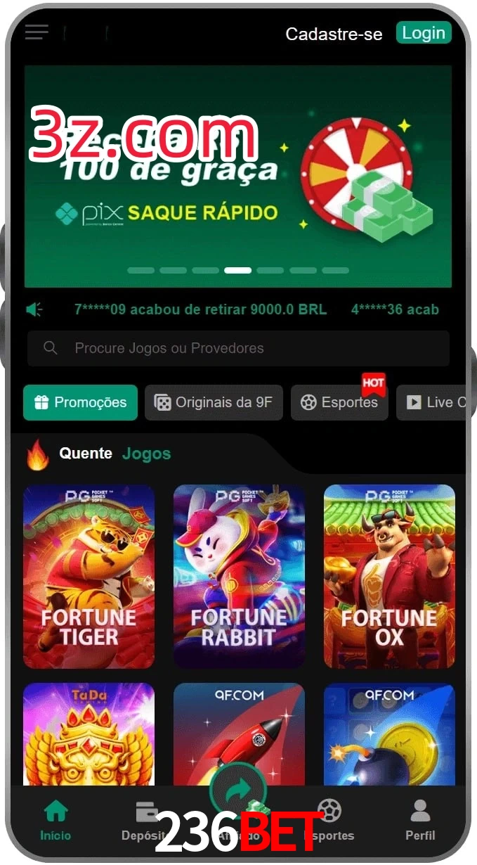 236Bet